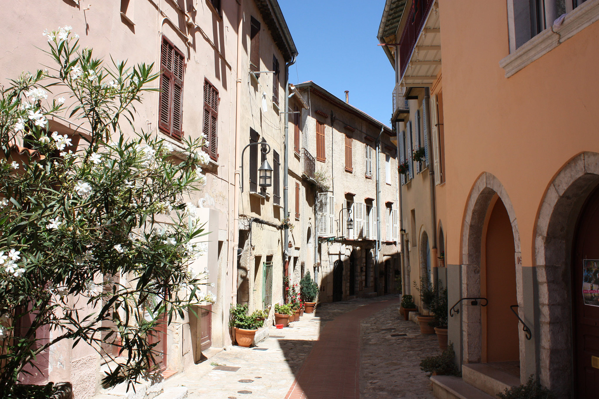 La Turbie